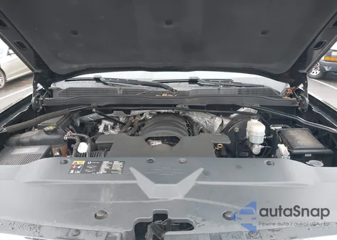 2014 Chevrolet Silverado 1500 1Lz из США, поврежденный, VIN 1GCVKSEC1EZ353980